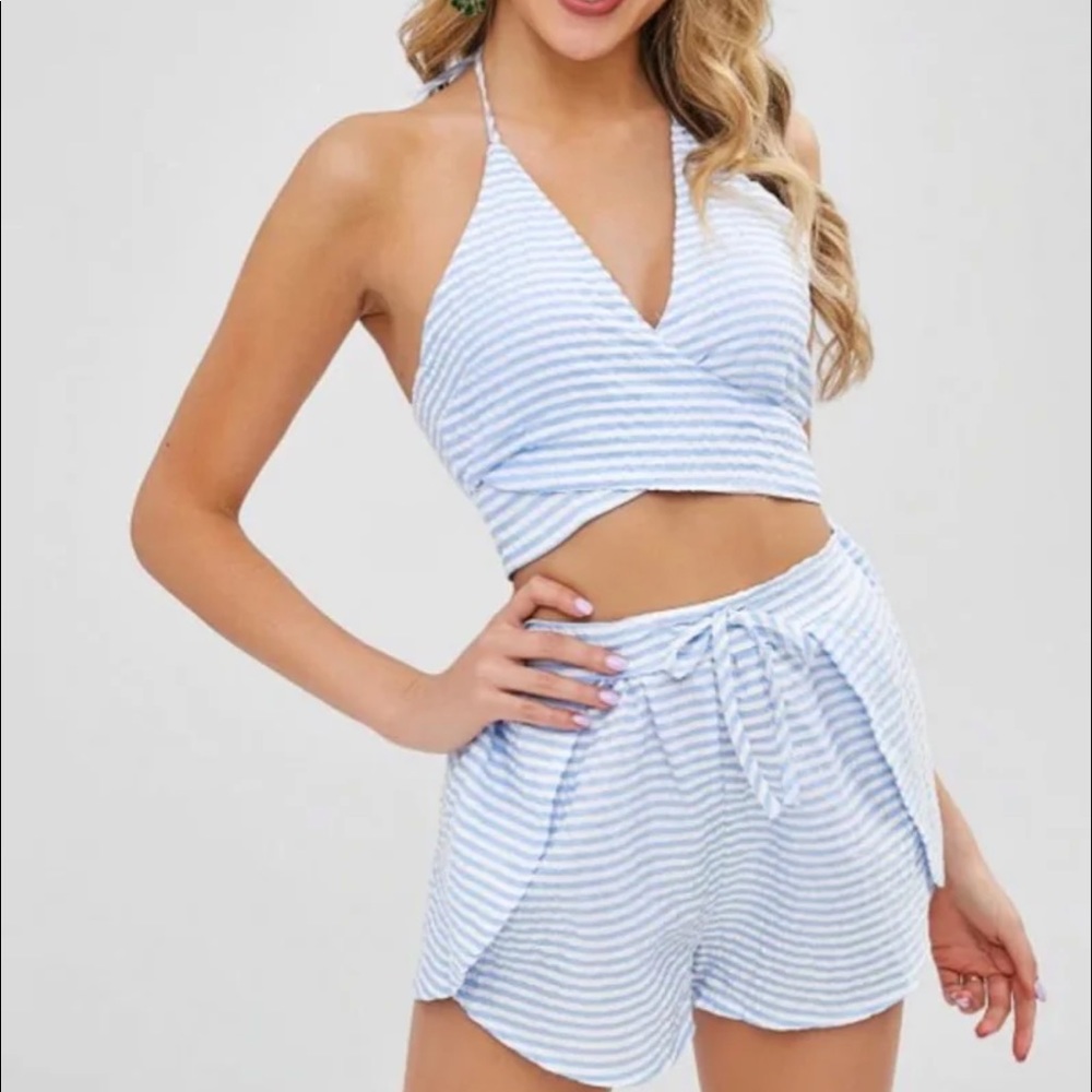 Brand New Two Piece Set!